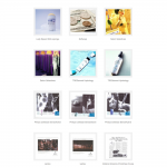 thegallery | Michele Salmon (20120126)