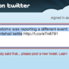 One example of Twitter’s excellent UX Screen shot 2010-11-26 at 10.34.05